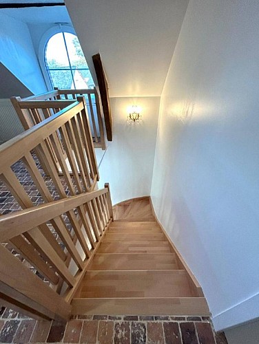 Gîte le Clos des Aulnes