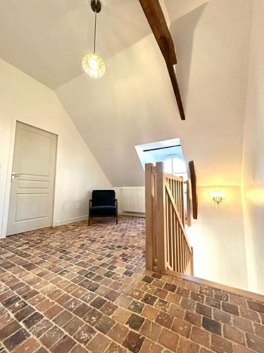 Gîte le Clos des Aulnes