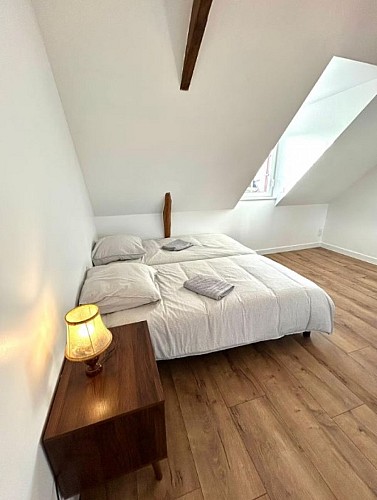 Gîte le Clos des Aulnes