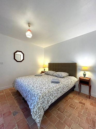 Gîte le Clos des Aulnes