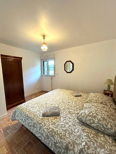 Gîte le Clos des Aulnes