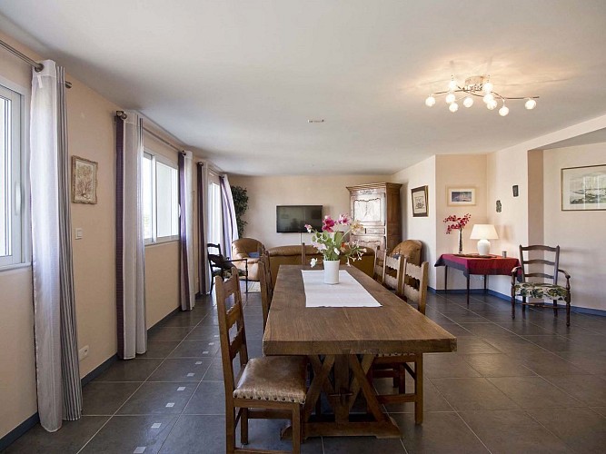 Appartement Pool Immobilier Sablais APPA F06299