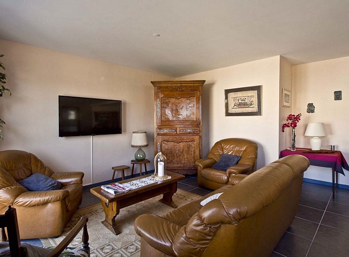 Appartement Pool Immobilier Sablais APPA F06299