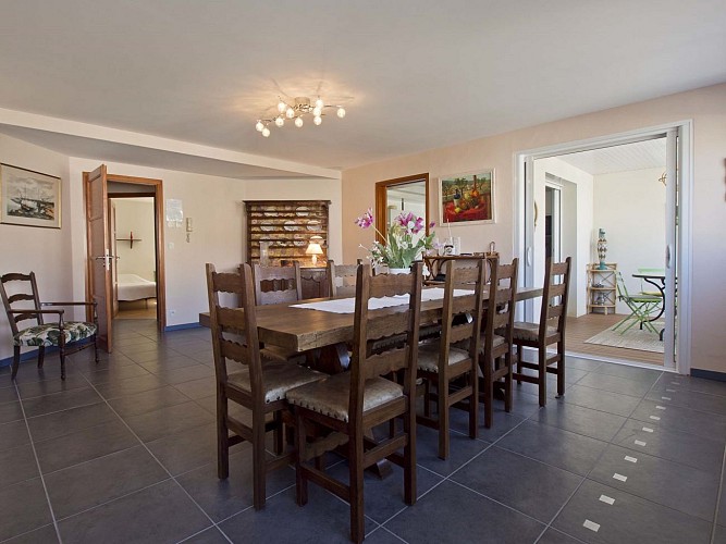 Appartement Pool Immobilier Sablais APPA F06299