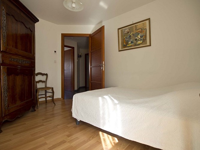 Appartement Pool Immobilier Sablais APPA F06299