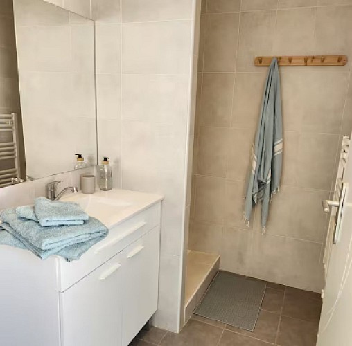 ENTRE PORNIC ET NOIRMOUTIER - GRAIN DE BOHEME