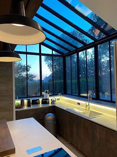 M DRANCY - MAISON INDIVIDUELLE 10 PERSONNES