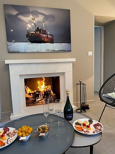 M DRANCY - MAISON INDIVIDUELLE 10 PERSONNES