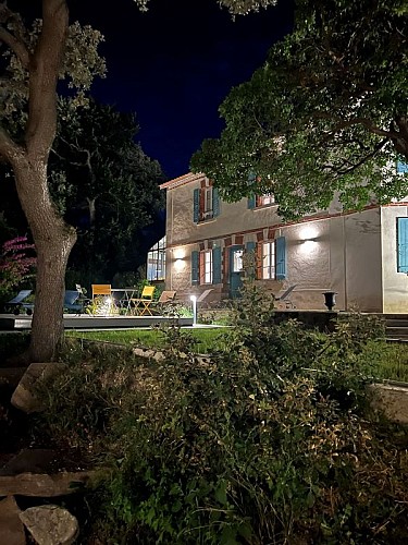 M DRANCY - MAISON INDIVIDUELLE 10 PERSONNES