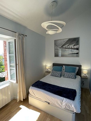 M DRANCY - MAISON INDIVIDUELLE 10 PERSONNES