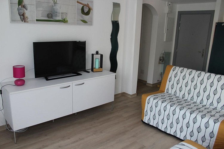 Meublé de tourisme Les tilleuls