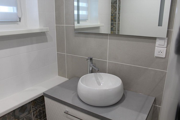 Meublé de tourisme Les tilleuls