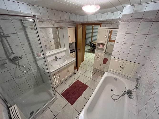 Les gîtes du vignoble L'arrière - Christophe RENNER