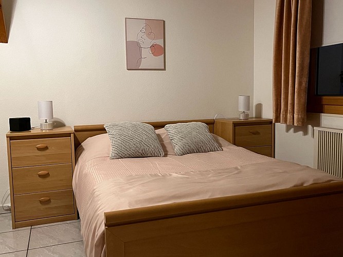 Les gîtes du vignoble L'arrière - Christophe RENNER