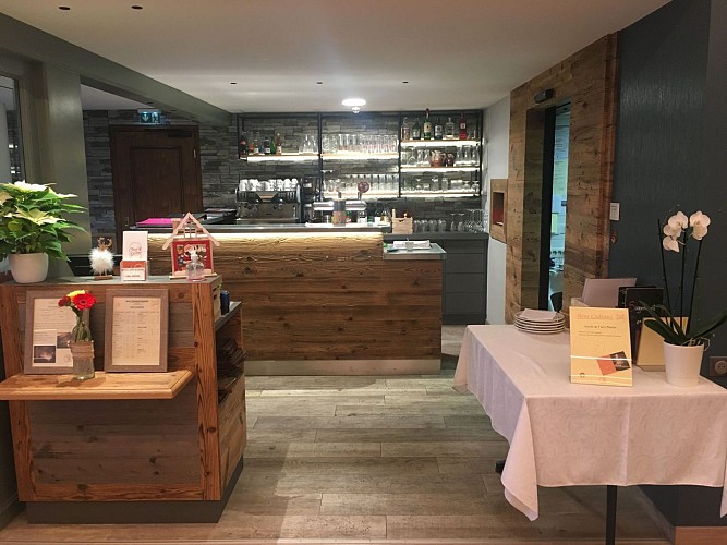 Restaurant Chez Pierre