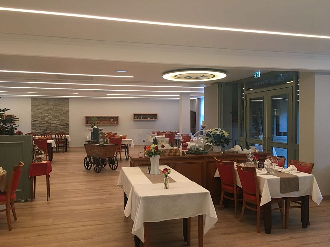 Restaurant Chez Pierre