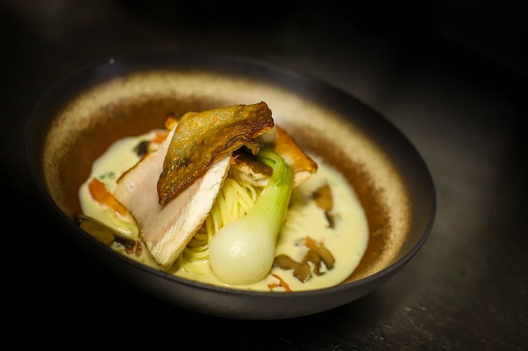 Restaurant Chez Pierre