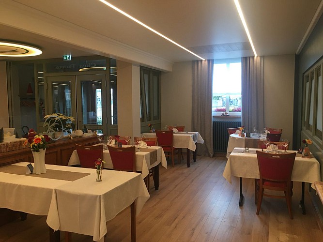 Restaurant Chez Pierre