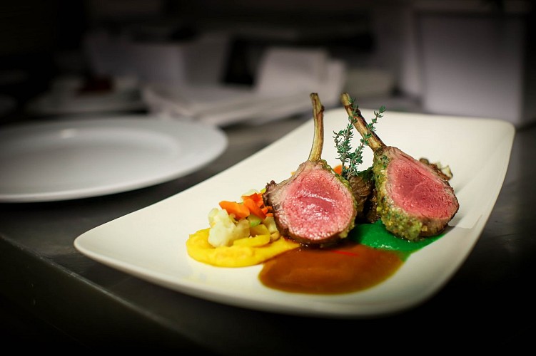 Restaurant Chez Pierre