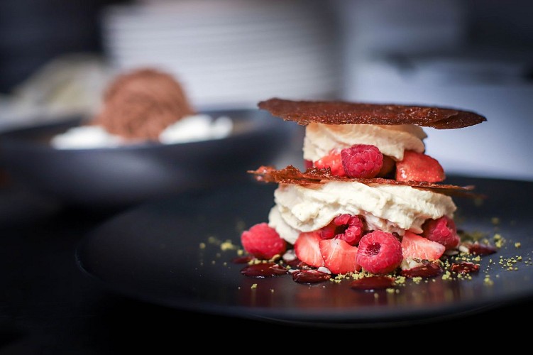 Restaurant Chez Pierre