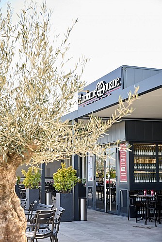 Restaurant L'Ancienne Douane