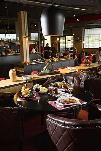 Restaurant L'Ancienne Douane