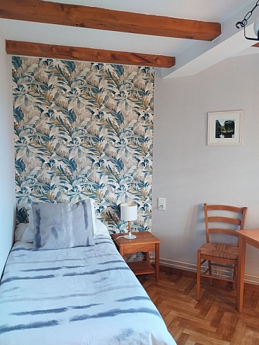 Ferienwohnung Gérard SIGWALD