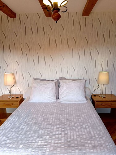 Furnished accomodation Gérard SIGWALD