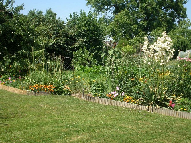 Furnished accomodation Gérard SIGWALD