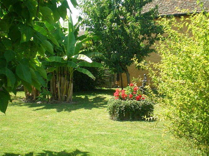 Meublé de tourisme de Gérard SIGWALD