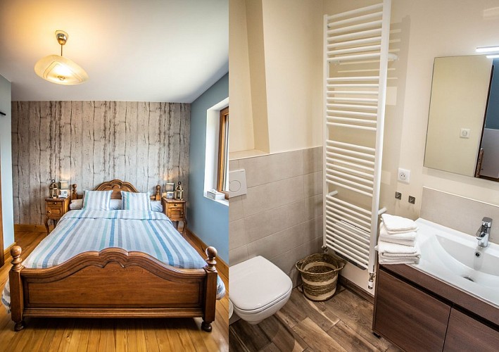 Ferienwohnung Le Coeur d'Alsace