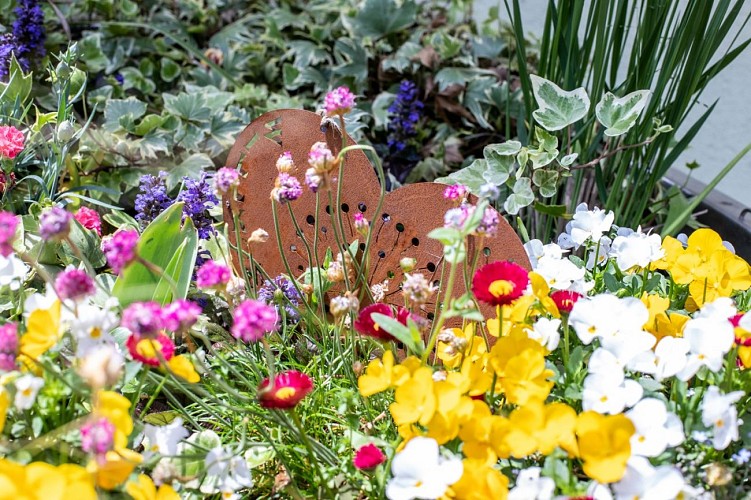 Furnished accomodation Le Coeur d'Alsace