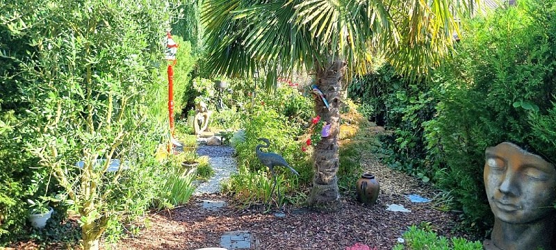 studio mil roses ext