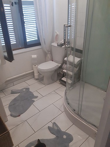 Chambre individuelle_La collegiale_ saussaye