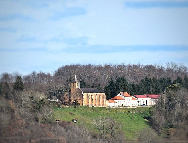 Église Notre-Dame-de-l'Assomption