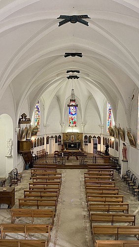 Église Notre-Dame-de-l'Assomption