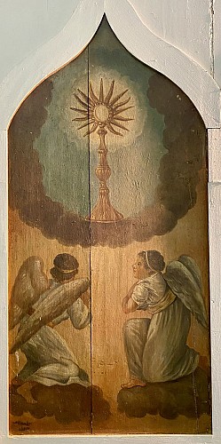 Église Notre-Dame-de-l'Assomption