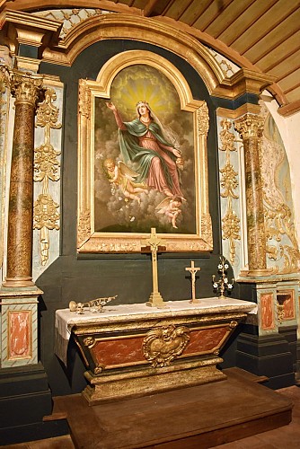 Église Saint-Saturnin