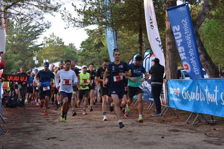 La Montoise - Courses Pédestres