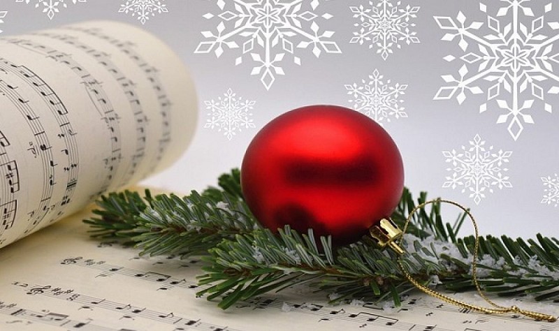 Concert de Noël des Chanterelles