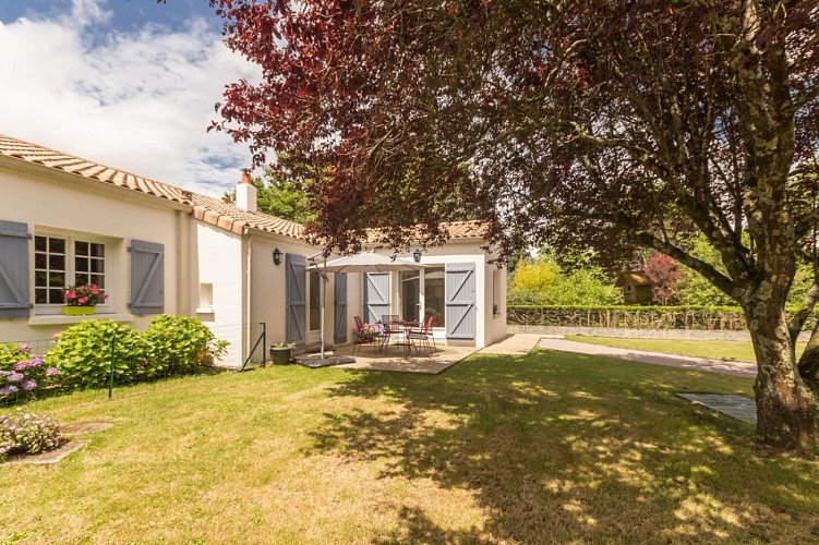 Gîte de la Chouette