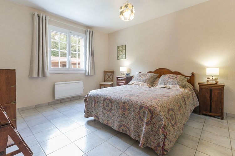 Gîte de la Chouette