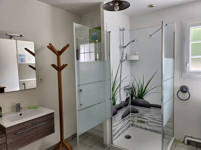 Gîte de la Chouette