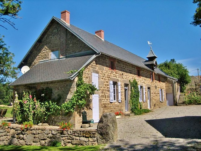 Maison Gite