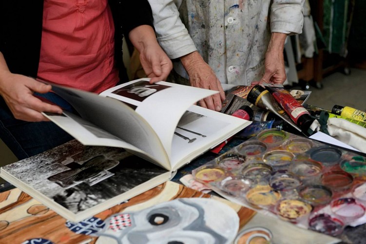 DSC5297-Maison-des-Arts-scaled-1 ©Evreux