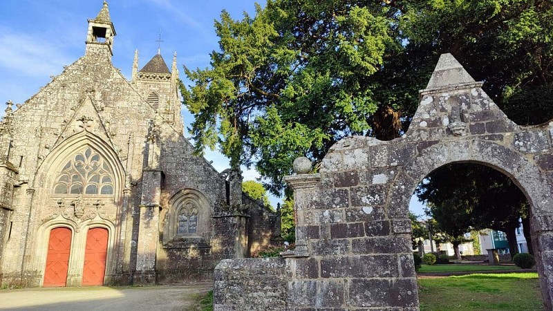 Église Saint-Pierre-et-Saint-Paul