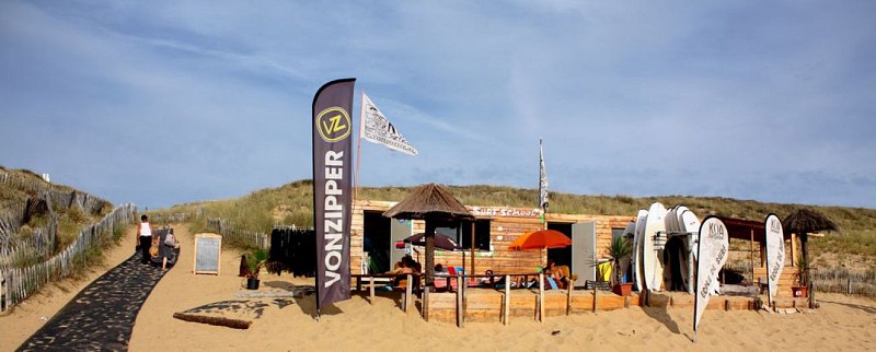 KOA SURF SCHOOL