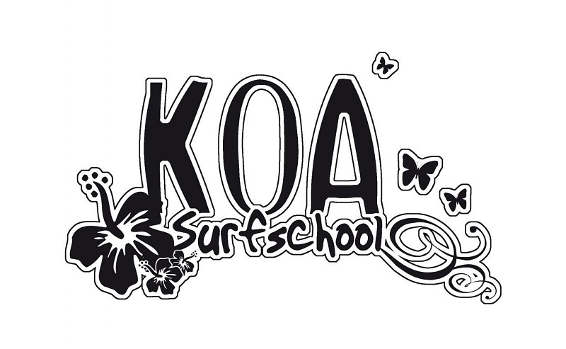 KOA SURF SCHOOL