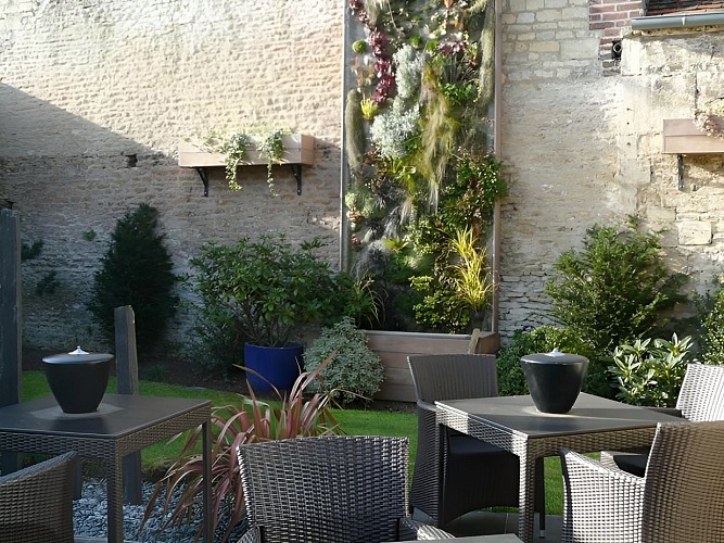 Restaurant Ivan Vautier