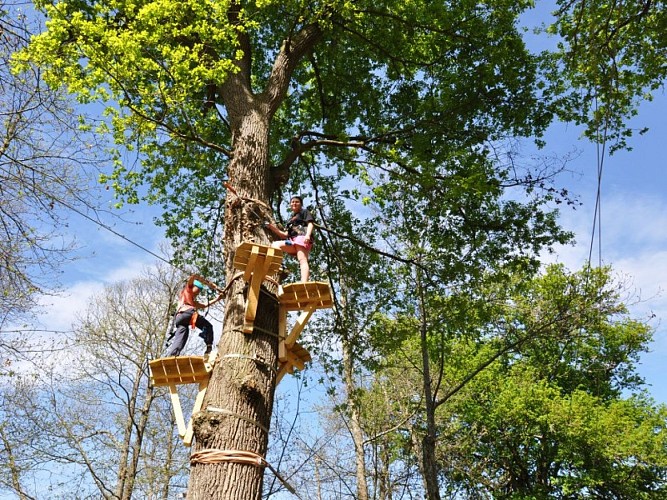 Bazas - Aventures Sud-Gironde (3)